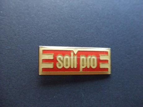 Soli Pro onbekend logo